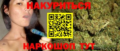 амф Кандалакша